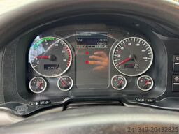 MAN TGX 18.480 4x4H Hydraulik&Kompressor