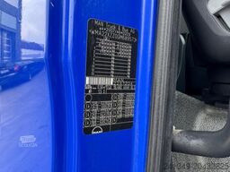 MAN TGX 18.480 4x4H Hydraulik&Kompressor