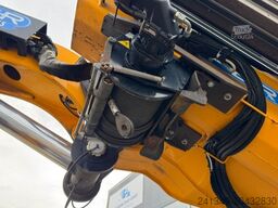 MAN TGS 35.480 8x2-4 H Effer 1355 9-6