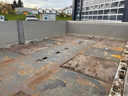 MAN TGS 35.480 8x2-4 H Effer 1355 9-6