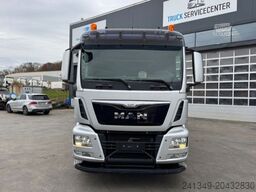 MAN TGS 35.480 8x2-4 H Effer 1355 9-6