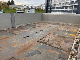 MAN TGS 35.480 8x2-4 H Effer 1355 9-6