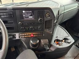 MERCEDES-BENZ Arocs 3251 8x4 Fassi 660 6-6