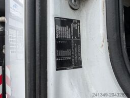 MERCEDES-BENZ Arocs 3251 8x4 Fassi 660 6-6