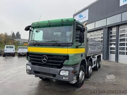MERCEDES-BENZ Actros 3246 8x4 Moser