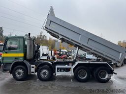 MERCEDES-BENZ Actros 3246 8x4 Moser