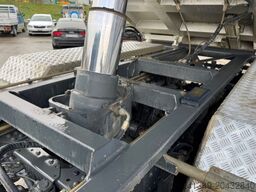 MERCEDES-BENZ Actros 3246 8x4 Moser