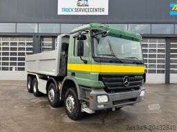 MERCEDES-BENZ Actros 3246 8x4 Moser