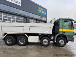 MERCEDES-BENZ Actros 3246 8x4 Moser