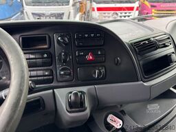 MERCEDES-BENZ Actros 3246 8x4 Moser