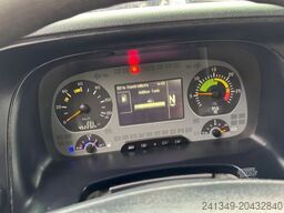 MERCEDES-BENZ Actros 3246 8x4 Moser