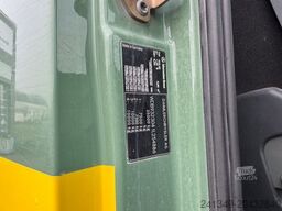 MERCEDES-BENZ Actros 3246 8x4 Moser