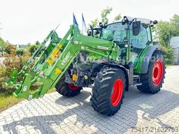 FENDT 211 S Vario GEN3 Profi Setting 2
