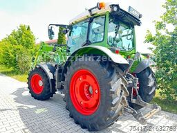 FENDT 211 S Vario GEN3 Profi Setting 2