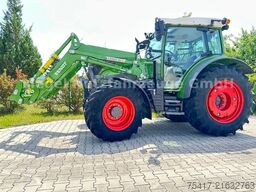 FENDT 211 S Vario GEN3 Profi Setting 2