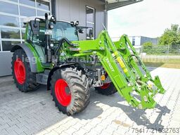 FENDT 211 S Vario GEN3 Profi Setting 2