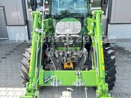 FENDT 211 S Vario GEN3 Profi Setting 2