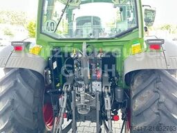 FENDT 211 S Vario GEN3 Profi Setting 2