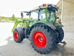 FENDT 211 S Vario GEN3 Profi Setting 2