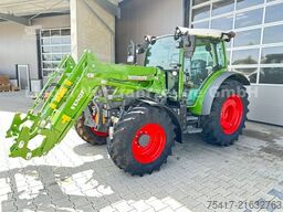 FENDT 211 S Vario GEN3 Profi Setting 2