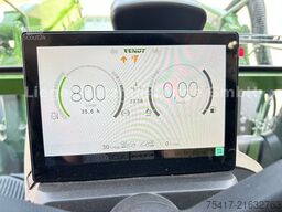 FENDT 211 S Vario GEN3 Profi Setting 2