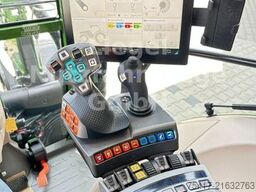 FENDT 211 S Vario GEN3 Profi Setting 2