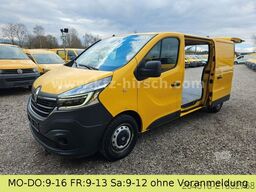 RENAULT Trafic L2H1 MAXI LANG 2xSCHIEBETÜR LED Kamera E6