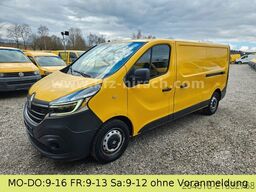 RENAULT Trafic L2H1 MAXI LANG 2xSCHIEBETÜR LED Kamera E6