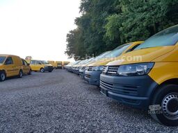 RENAULT Trafic L2H1 MAXI LANG 2xSCHIEBETÜR LED Kamera E6