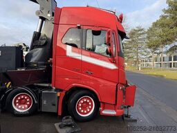 Volvo FH 750 8x2 + PALFINGER PK92002 SH E (6x - 20m) ...
