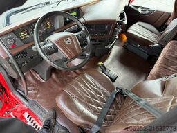 Volvo FH 750 8x2 + PALFINGER PK92002 SH E (6x - 20m) ...