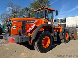 DOOSAN DL 300-5 - *1508h* - HOOGKIEPBAK / HIGH LIFT BU...