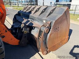 DOOSAN DL 300-5 - *1508h* - HOOGKIEPBAK / HIGH LIFT BU...