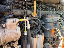 DOOSAN DL 300-5 - *1508h* - HOOGKIEPBAK / HIGH LIFT BU...