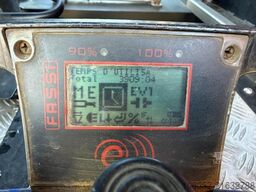 Scania R450 6x2 + CRANE FASSI F365 (4x) + RADIO - RETA...