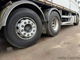 Volvo FM 460 EEV - 6x2 + CRANE PK 18502 SH B (3x) + R...