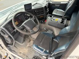 Volvo FM 460 EEV - 6x2 + CRANE PK 18502 SH B (3x) + R...