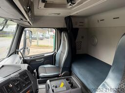 Volvo FM 460 EEV - 6x2 + CRANE PK 18502 SH B (3x) + R...