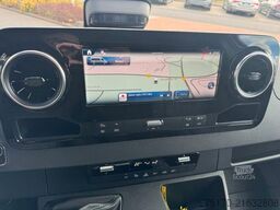 Mercedes-Benz Sprinter 317 CDI 3665 Mixto/DoKa Klima Kamera