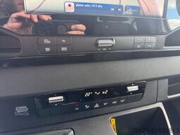 Mercedes-Benz Sprinter 317 CDI 3665 Mixto/DoKa Klima Kamera