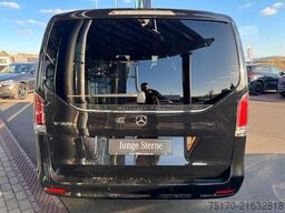Mercedes-Benz V 300 d 4MATIC AVA Extral AHK DISTRONIC Standh