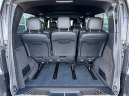 Mercedes-Benz V 300 d 4MATIC AVA Extral AHK DISTRONIC Standh