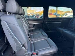 Mercedes-Benz V 300 d 4MATIC AVA Extral AHK DISTRONIC Standh