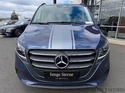 Mercedes-Benz Vito 119 CDI Tourer Select DISTRONIC LED AHK2,5t