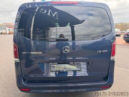Mercedes-Benz Vito 119 CDI Tourer Select DISTRONIC LED AHK2,5t