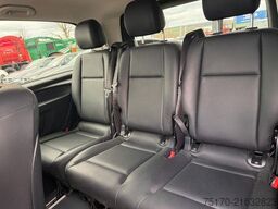 Mercedes-Benz Vito 119 CDI Tourer Select DISTRONIC LED AHK2,5t