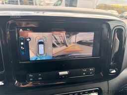 Mercedes-Benz Vito 119 CDI Tourer Select DISTRONIC LED AHK2,5t