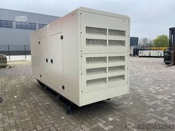 Volvo TAD1341GE-B - 330 kVA Generator - DPX-18877