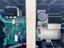 Volvo TAD1341GE-B - 330 kVA Generator - DPX-18877