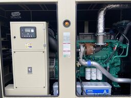 Volvo TAD1341GE-B - 330 kVA Generator - DPX-18877